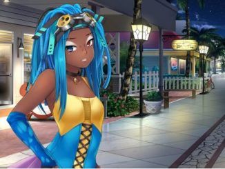 Huniepop 2 Questions & Answers