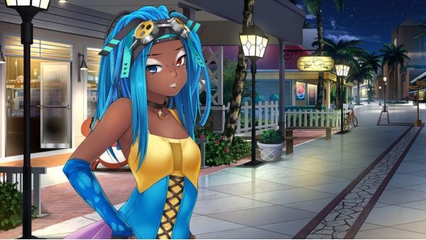 Huniepop 2 Questions & Answers
