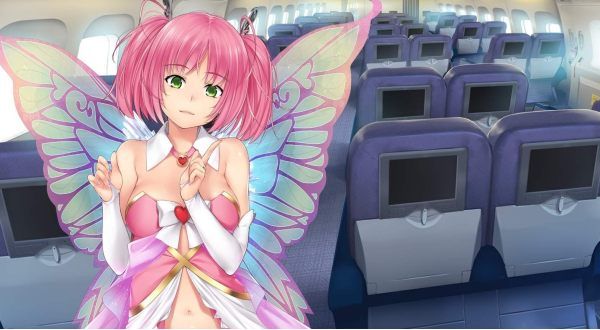 Huniepop 2 Uncensored Patch