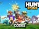 Hunt Royale Codes