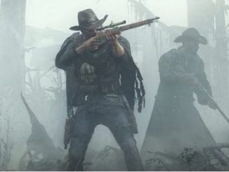 Hunt Showdown Hidden Achievements