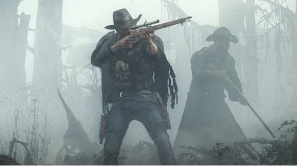 Hunt Showdown Hidden Achievements