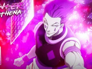 Hunter x Athena Codes