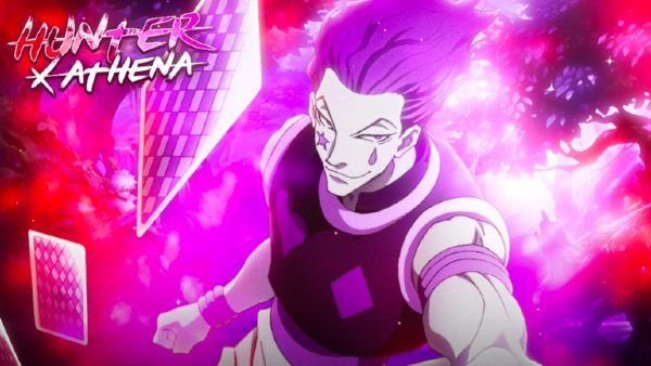 Hunter x Athena Codes