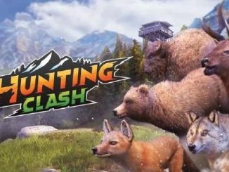 Hunting Clash Codes