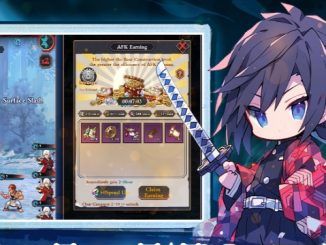 Hunting Heroes Demon Awaken Codes