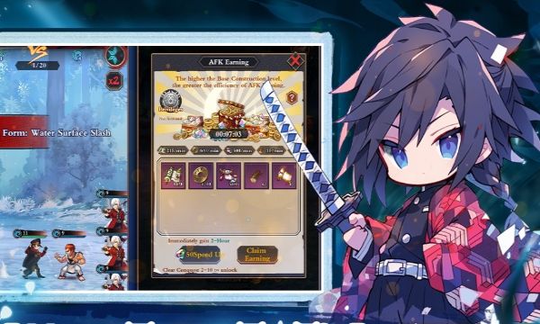 Hunting Heroes Demon Awaken Codes
