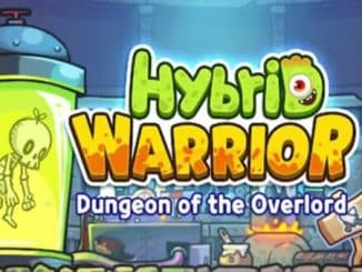 Hybrid Warrior Codes