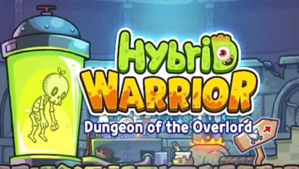 Hybrid Warrior Codes