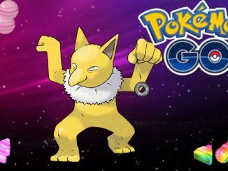 Hypno Weakness Pokemon Go