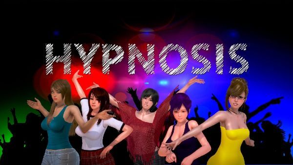 Hypnosis Walkthrough