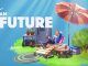 I Am Future Recipes