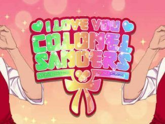 I Love you Colonel Sanders Best Ending & Walkthrough