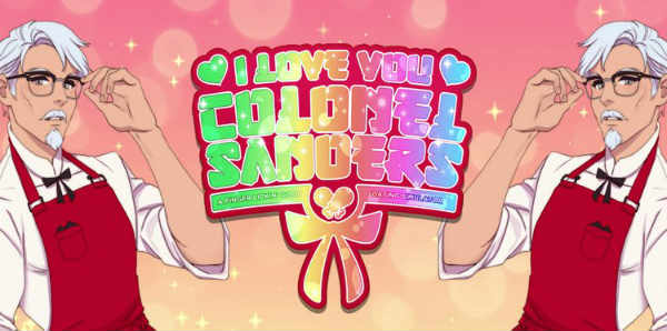 I Love you Colonel Sanders Best Ending & Walkthrough