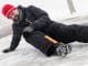 ICD 10 code for Fall