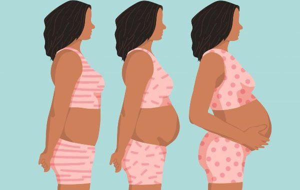 ICD 10 code for Pregnancy