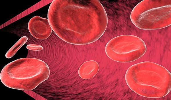 ICD10 code for Anemia