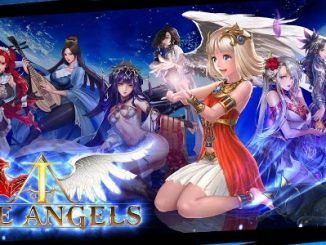 idle angels beginner guide