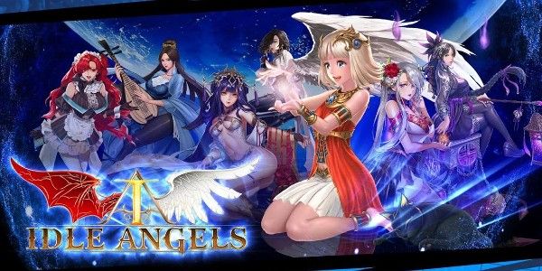 idle angels beginner guide