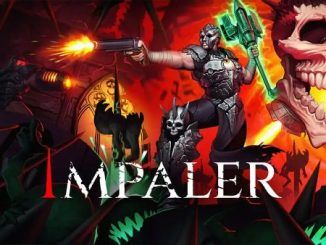 impaler tips for beginners