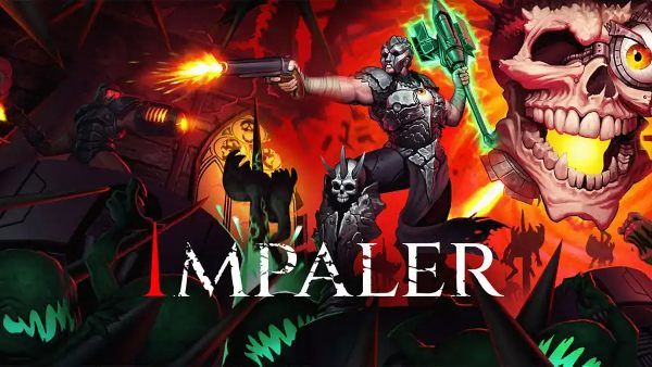 impaler tips for beginners