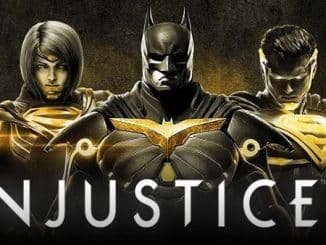 injustice 2 tier list