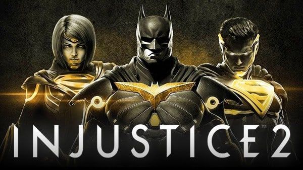 injustice 2 tier list