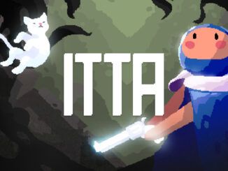 ITTA Full Game Walkthrough: From Start to Final Boss
