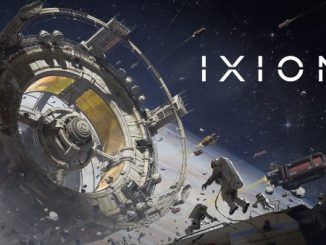 IXION Hidden Achievements