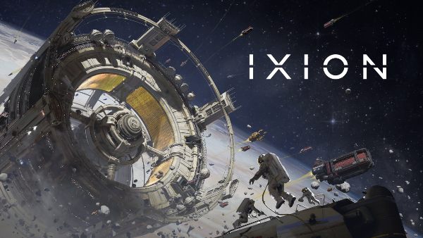 IXION Hidden Achievements