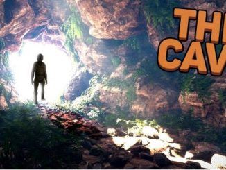 Icarus Cave Map