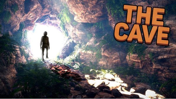 Icarus Cave Map