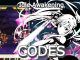 Idle Awakening Codes Free Redeem Codes
