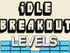 Idle Breakout Codes Beat Levels