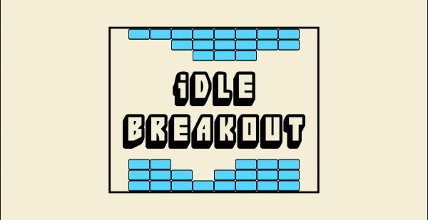 Idle Breakout Unblocked Games