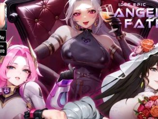 Idle Epic Angels of Fate Codes