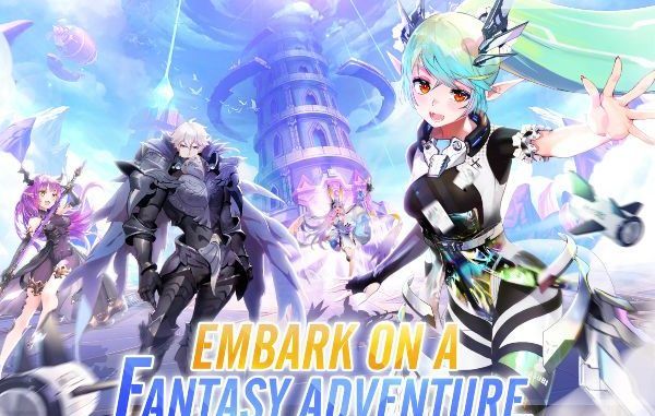 Idle Fantasia Codes
