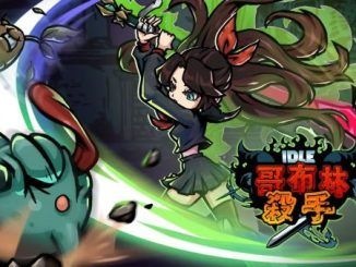 Idle Goblin Slayer Codes
