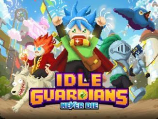 Idle Guardians Codes