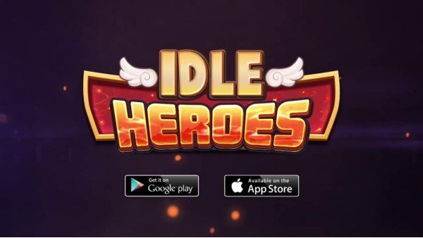 Idle Heroes Codes cd key