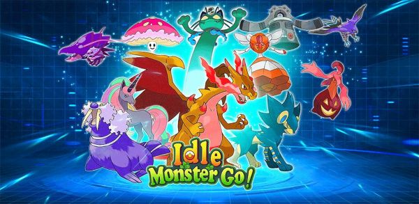 Idle Monster Go Codes