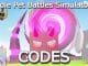 Idle Pet Battles Simulator Codes Roblox