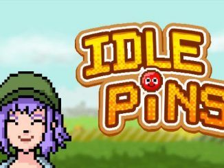 Idle Pins Codes