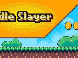 Idle Slayer Codes