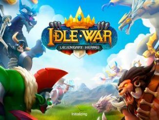 Idle War Codes