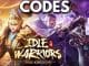 Idle Warriors Three Kingdoms Codes
