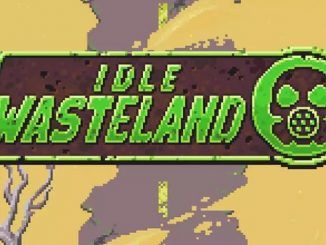 Idle Wasteland Codes