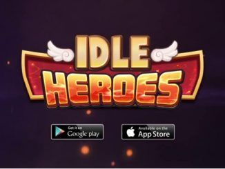 Idle Heroes Tier List best characters