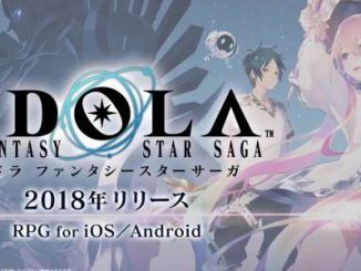 Idola Phantasy Star Coupon Codes