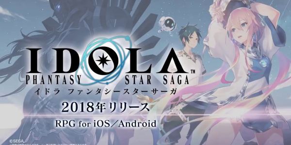 Idola Phantasy Star Tier List